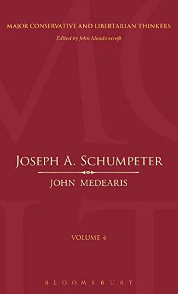 Joseph A. Schumpeter-..