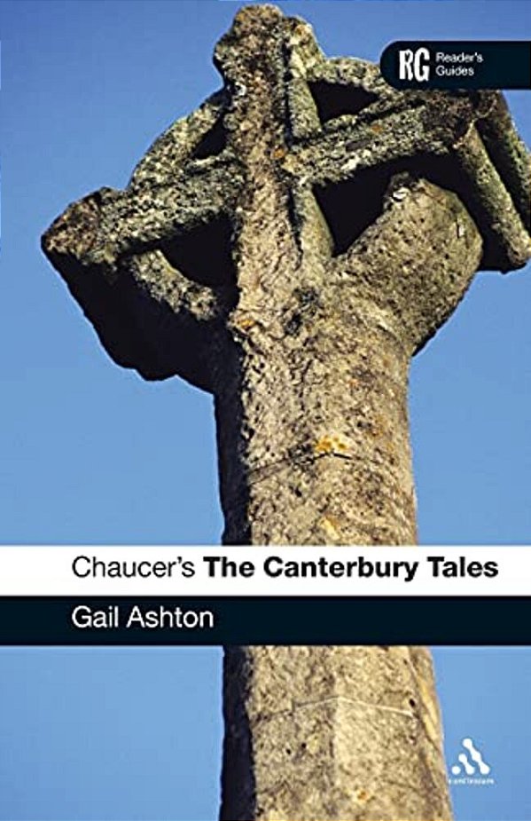 Chaucer's The Canterbury Tales-..