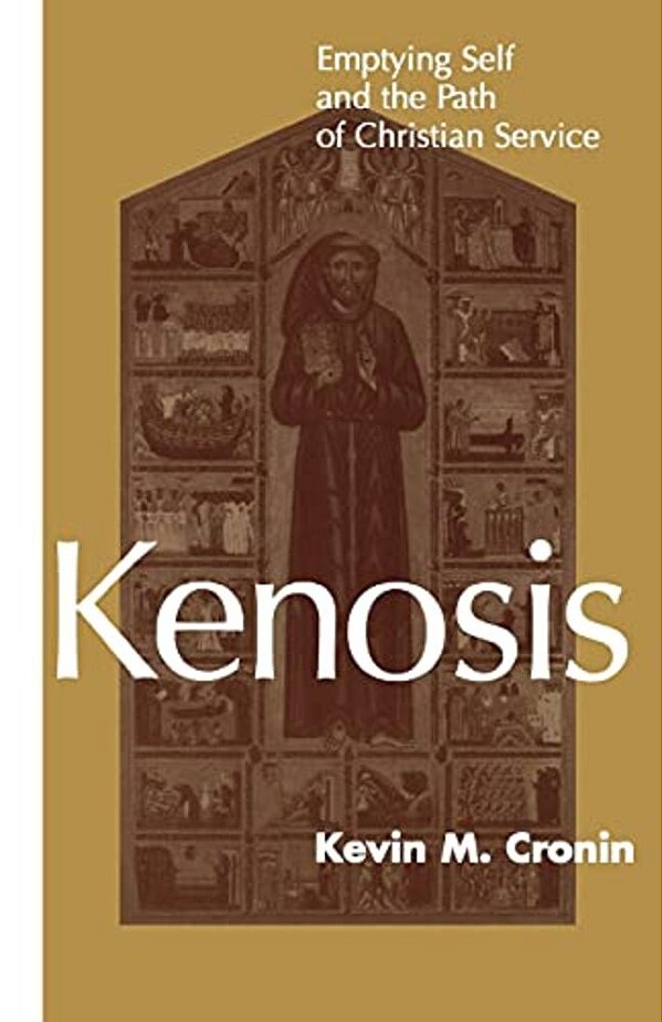 Kenosis-..