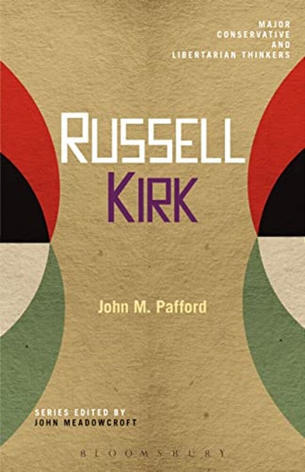 Russell Kirk-..