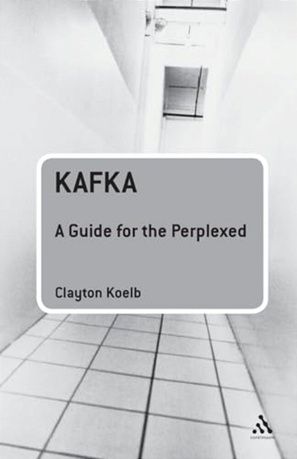 Kafka: A Guide For The Perplexed-..