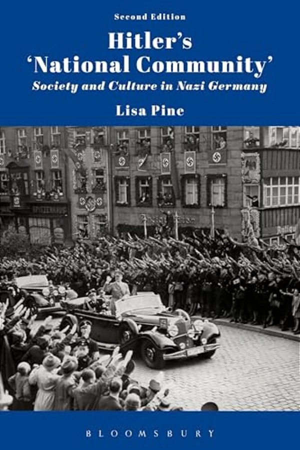 Hitler's 'National Community'-..