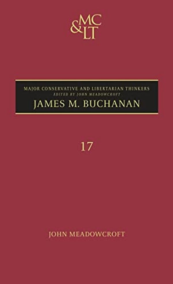 James M. Buchanan-..