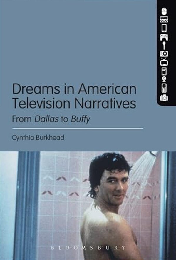 Dreams In American Television Narratives-..
