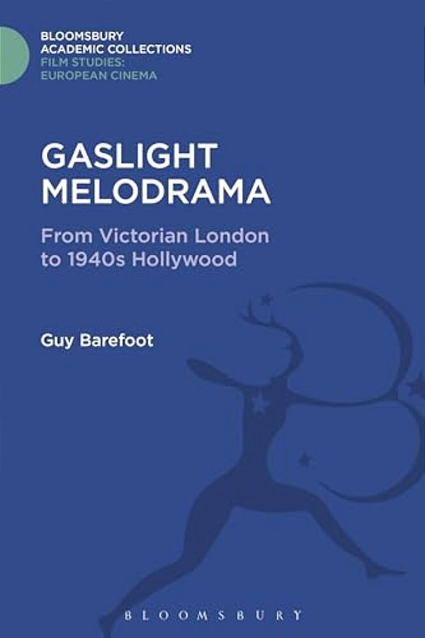 Gaslight Melodrama-..
