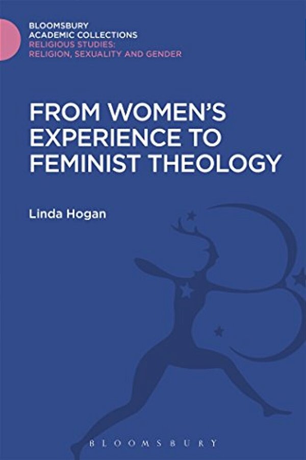 From Women's Experience To Feminist Theology-..