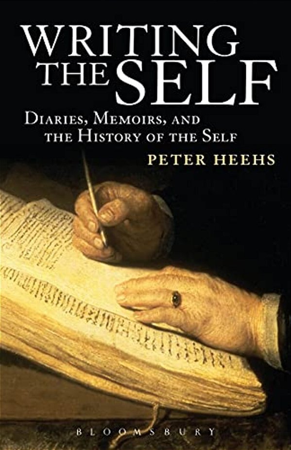 Writing The Self-..