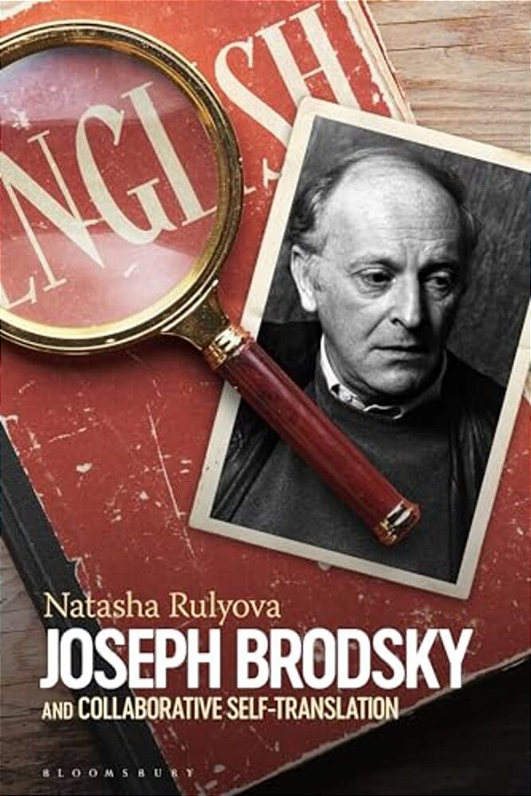 Joseph Brodsky And Collaborative Self-Translation-..