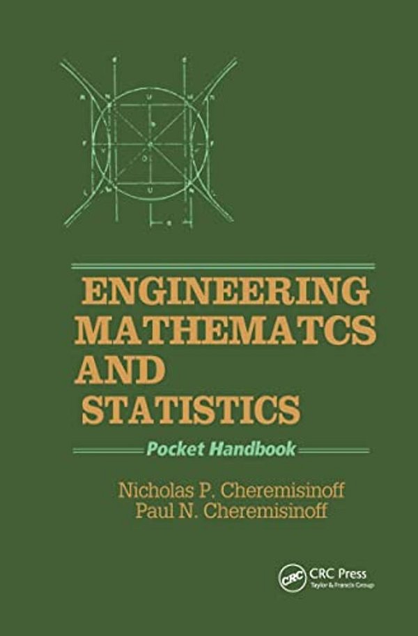 Engineering Mathematics And Statistics: Pocket Handbook-..