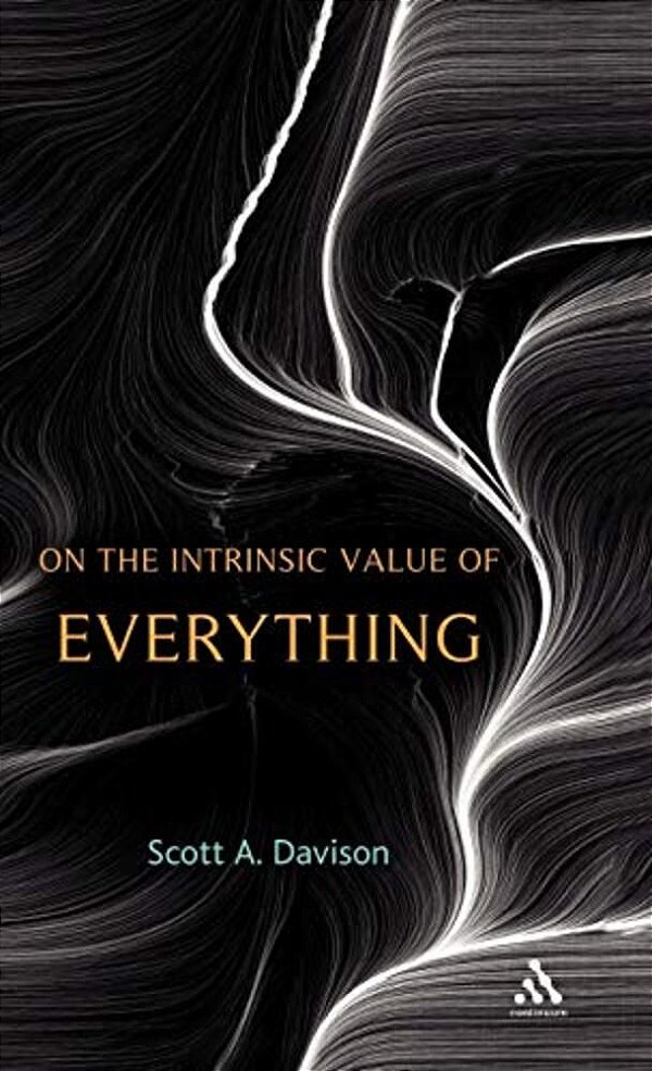 On The Intrinsic Value Of Everything-..