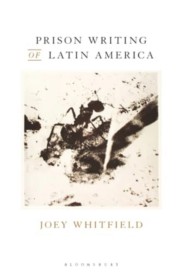 Prison Writing Of Latin America-..