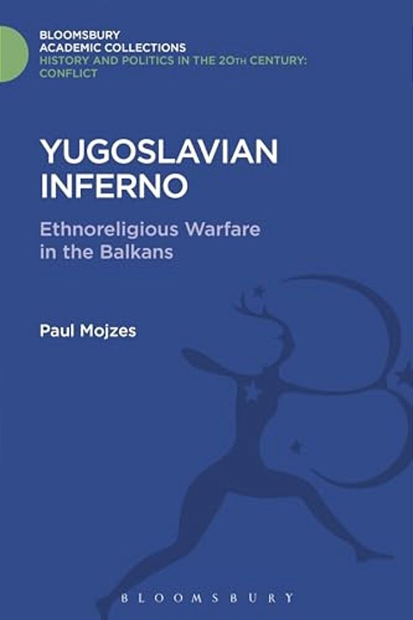 Yugoslavian Inferno-..