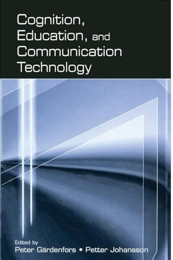 Cognition, Education, And Communication Technology-..