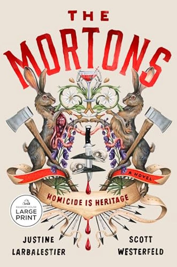 The Mortons-..
