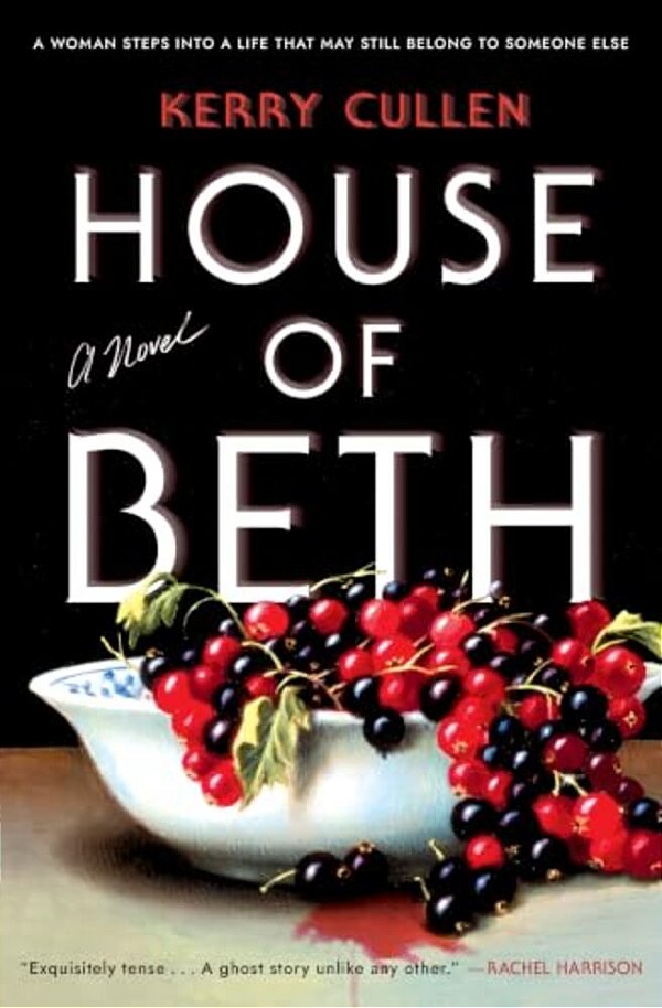 House Of Beth-..