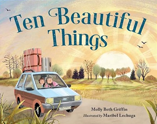 Ten Beautiful Things-..