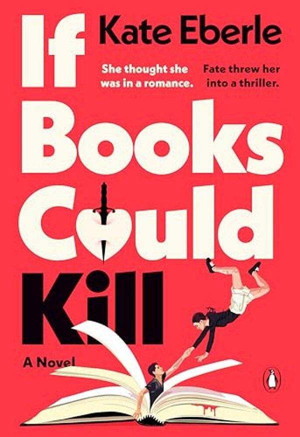 If Books Could Kill-..