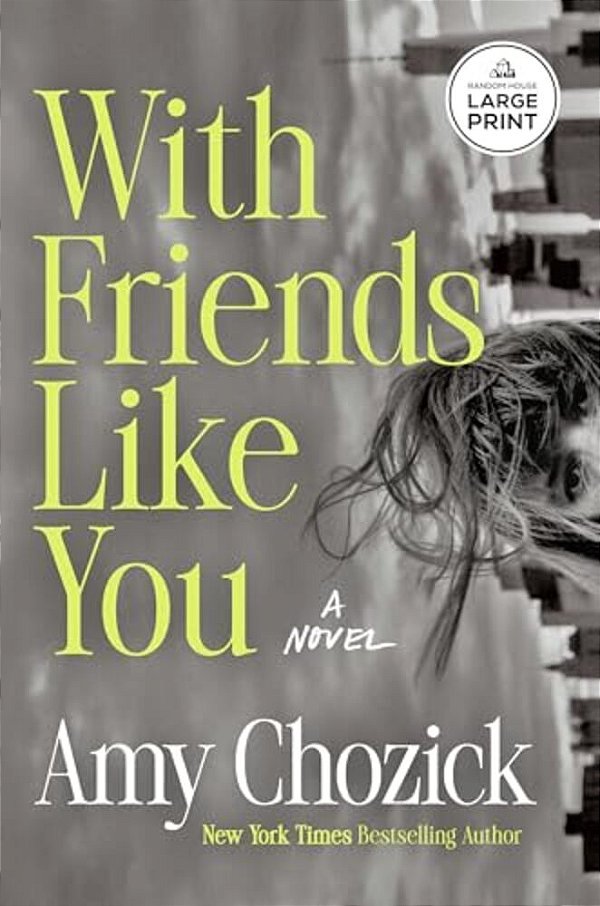 With Friends Like You-..
