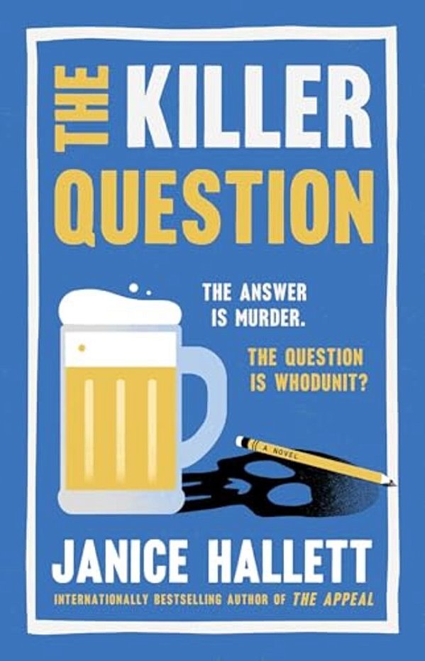 The Killer Question-..