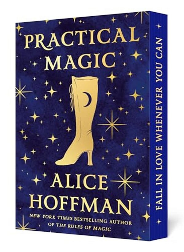 Practical Magic: Deluxe Edition-..
