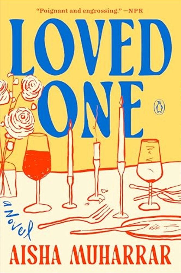 Loved One-..