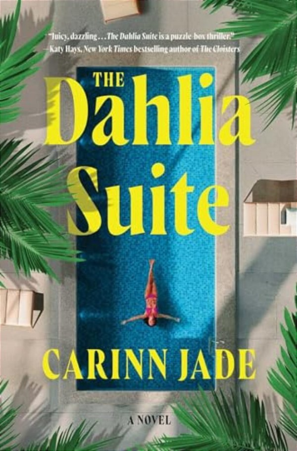 The Dahlia Suite-..