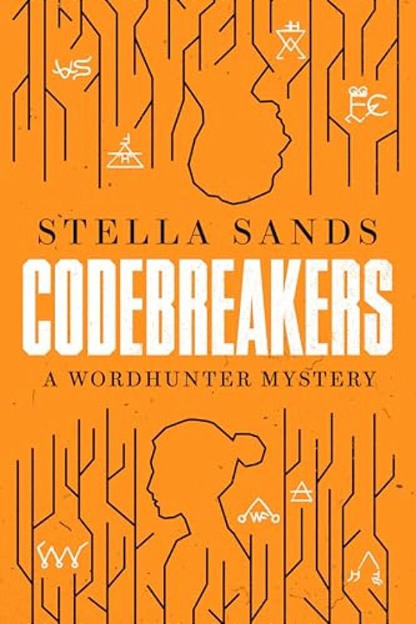 Codebreakers: A Wordhunter Mystery-..