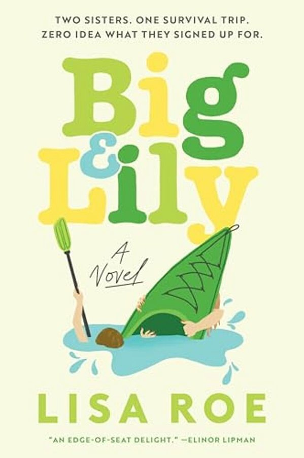 Big & Lily-..