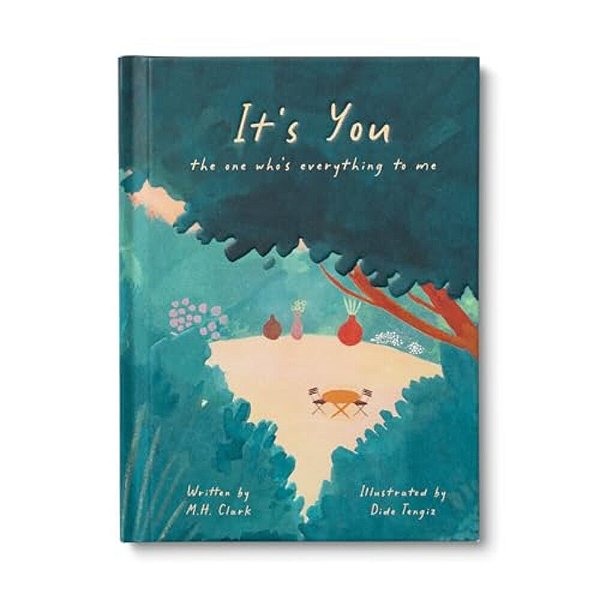 It's You: The One Who's Everything To Me-..
