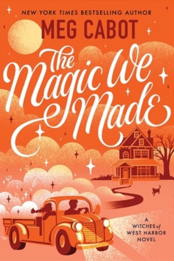 The Magic We Made-..