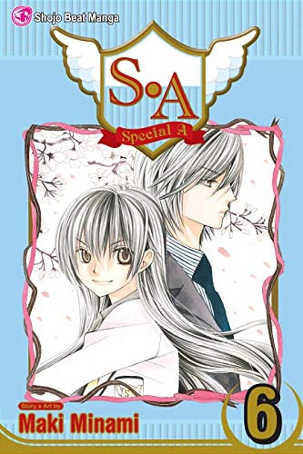 S. A, Vol. 6-..