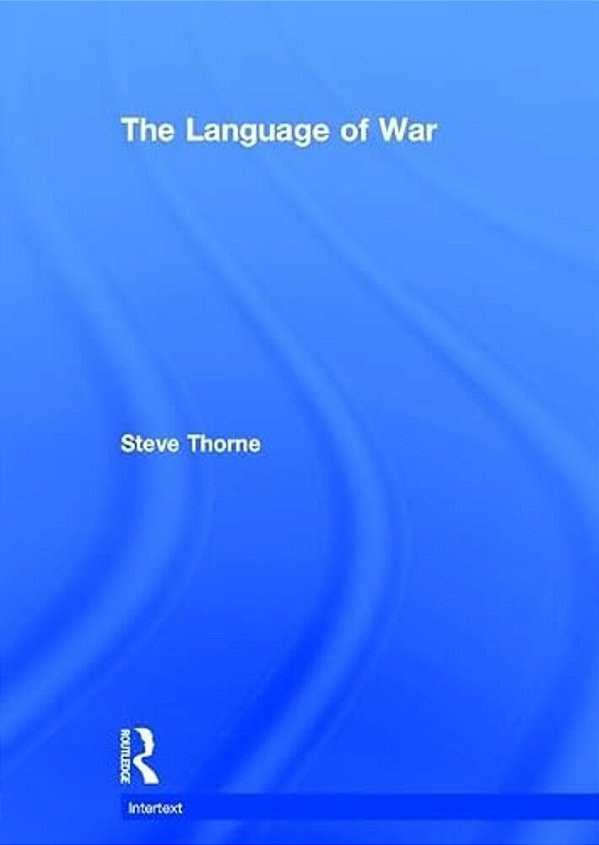 The Language Of War-..