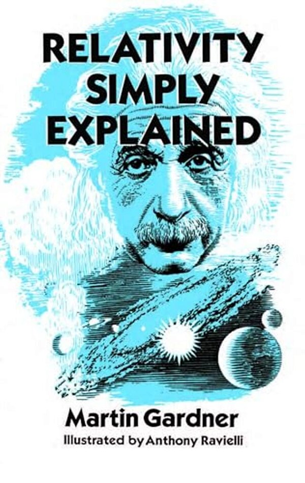 Relativity Simply Explained-..