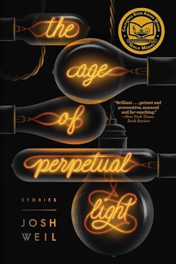 The Age Of Perpetual Light-..