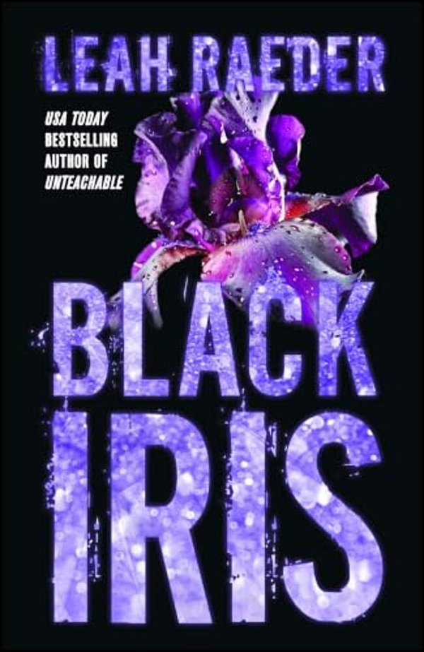 Black Iris-..
