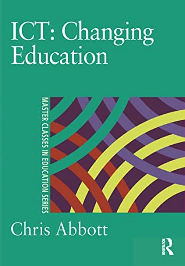 Ict: Changing Education-..