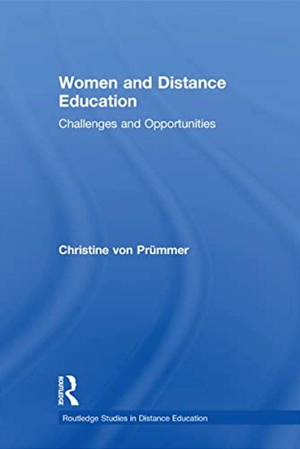 Women And Distance Education: Challenges And Opportunities-..