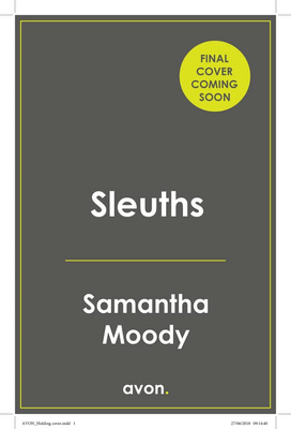 Sleuths-..