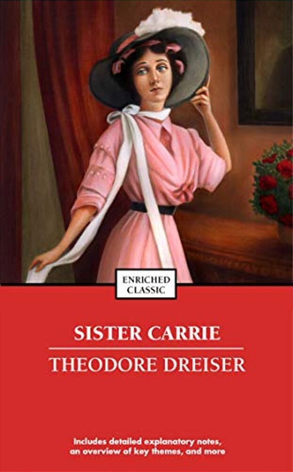 Sister Carrie-..