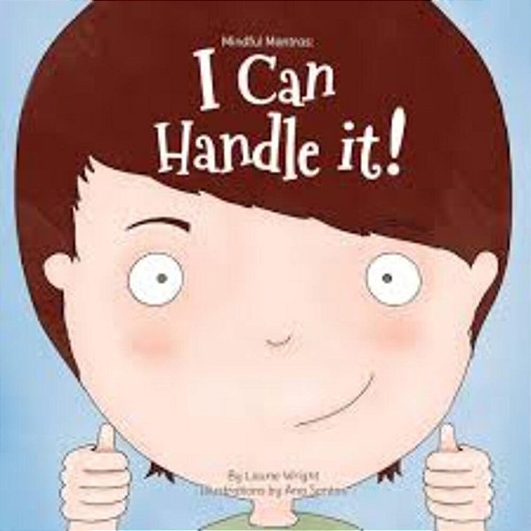 I Can Handle It-..