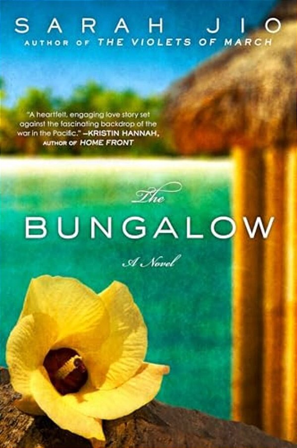 The Bungalow-..