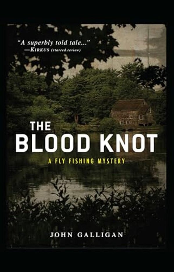 The Blood Knot-..