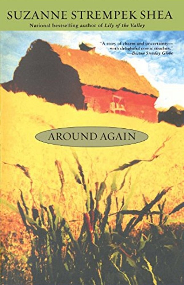 Around Again-..
