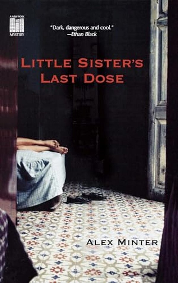 Little Sister's Last Dose-..