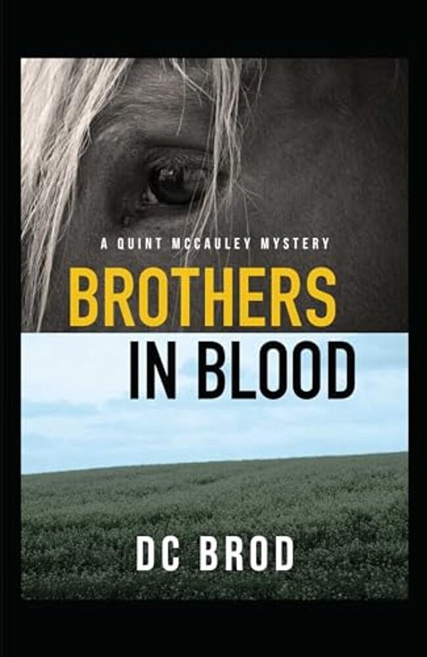 Brothers In Blood-..