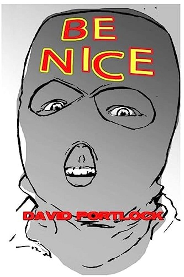 Be Nice-..