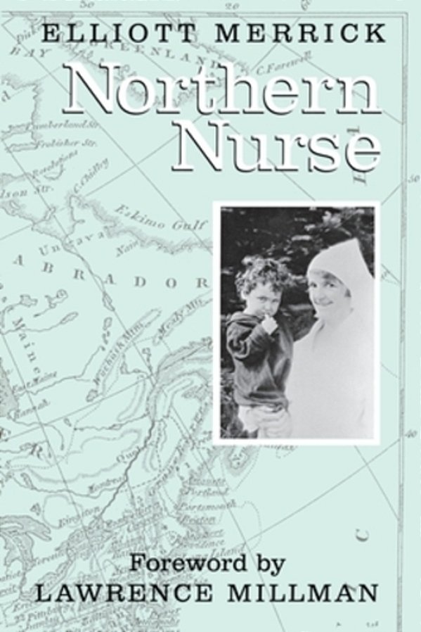 Northern Nurse-..
