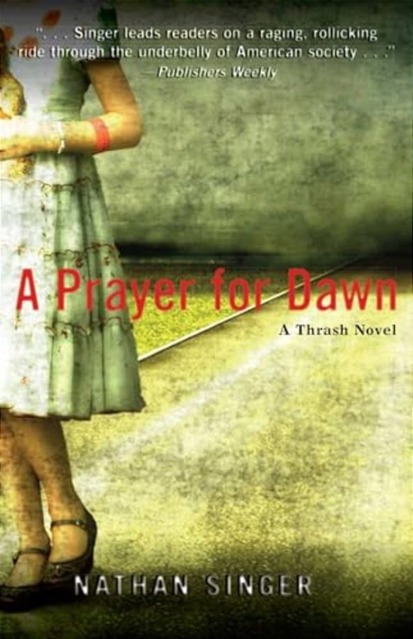 A Prayer For Dawn-..