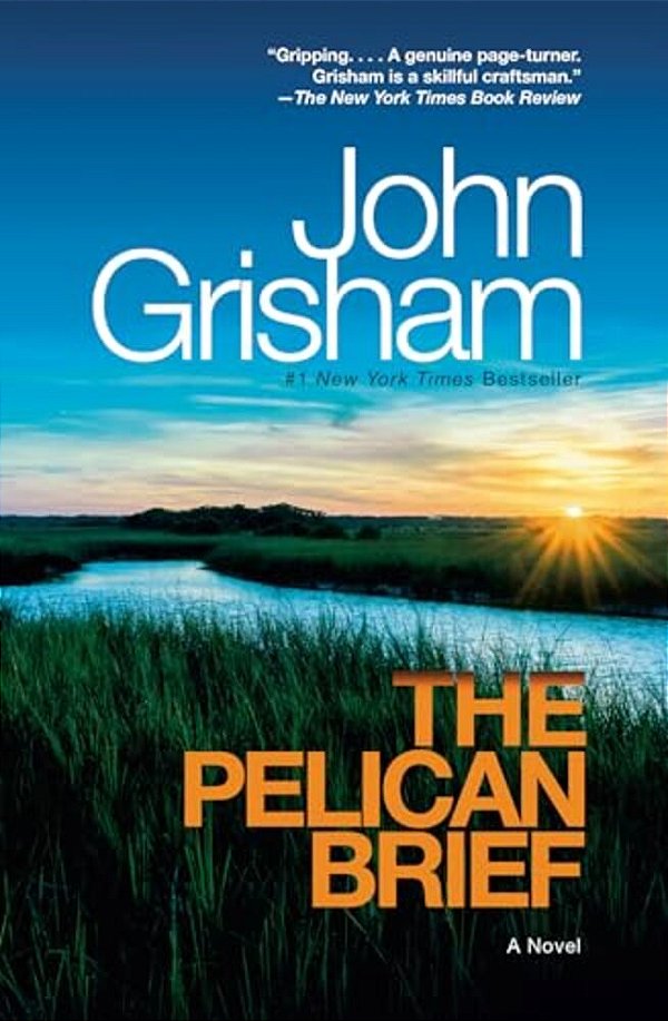 The Pelican Brief-..