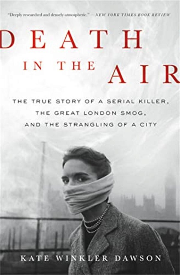 Death In The Air-..